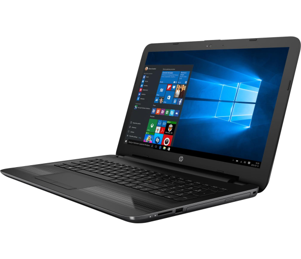 HP 250 G5 i3-5005U/8GB/120SSD/DVD-RW Win10x - 376099 - zdjęcie 2